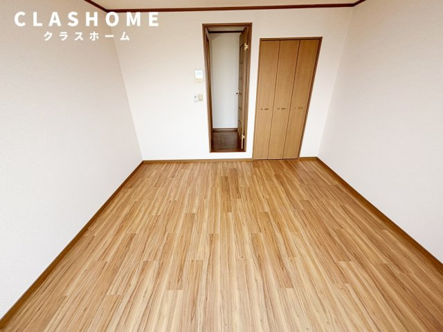 アンプルール フェール TSUGE　　　刈谷市の賃貸ならクラスホーム刈谷店の居間・リビング