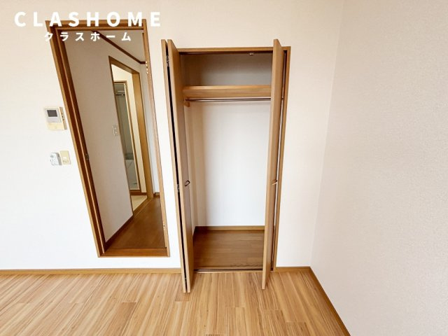 アンプルール フェール TSUGE　　　刈谷市の賃貸ならクラスホーム刈谷店の収納