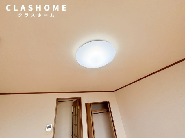 アンプルール フェール TSUGE　　　刈谷市の賃貸ならクラスホーム刈谷店の設備