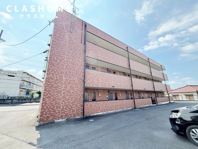 アンプルール フェール TSUGE　　　刈谷市の賃貸ならクラスホーム刈谷店の外観