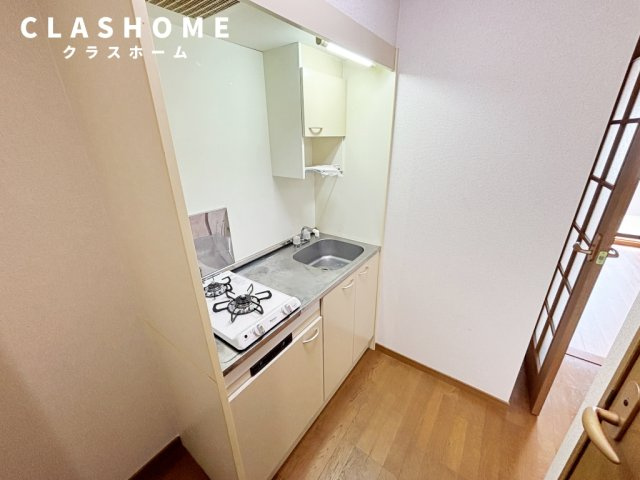 アンプルール フェール TSUGE　　　刈谷市の賃貸ならクラスホーム刈谷店のキッチン