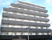 板橋区蓮根３丁目のマンションの画像