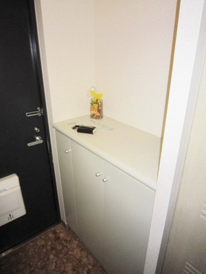 【その他】 | メルシーハイムⅡ | ※玄関※