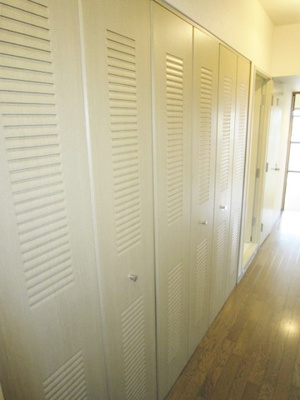 【その他】 | メルシーハイムⅡ | ※廊下※