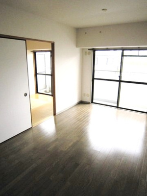 【その他】 | メルシーハイムⅡ | ※リビングダイニングキッチン※