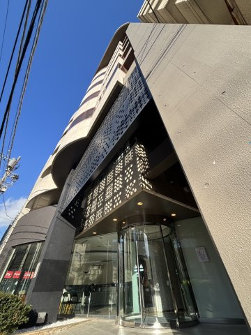 リードシー東上野ビルの外観