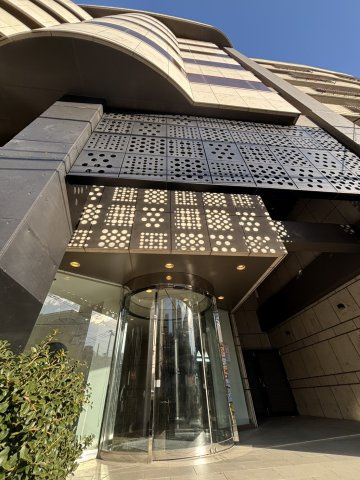 リードシー東上野ビルのトイレ