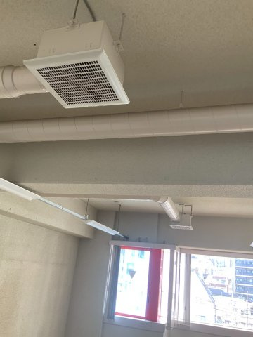 リードシー東上野ビルのその他