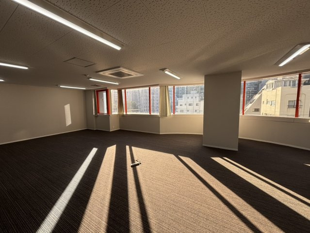 リードシー東上野ビルのその他