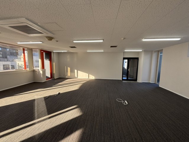 リードシー東上野ビルのその他