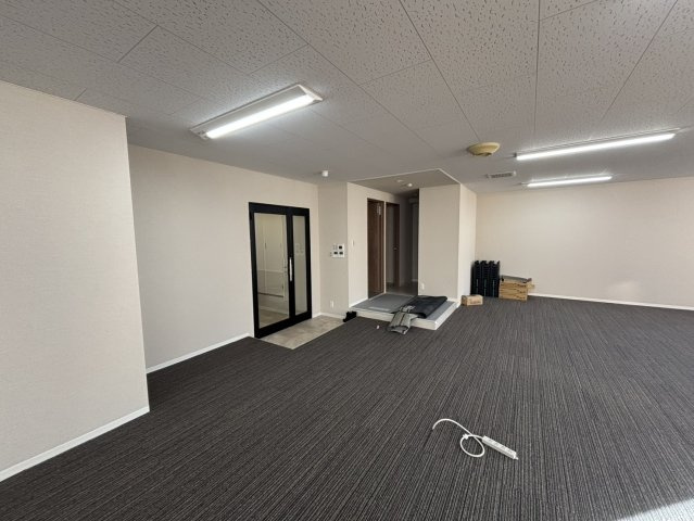 リードシー東上野ビルのその他