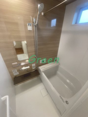 【浴室】 | 十間坂１丁目テラスハウス