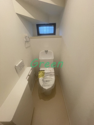 【トイレ】 | 十間坂１丁目テラスハウス