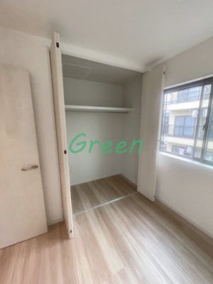 【収納】 | 十間坂１丁目テラスハウス