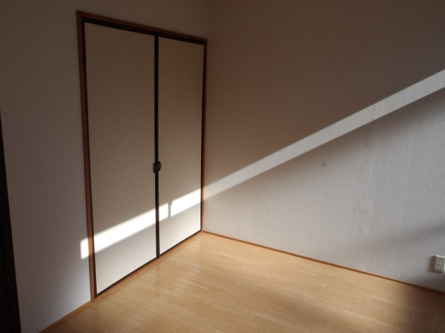 サニーハウスの内装