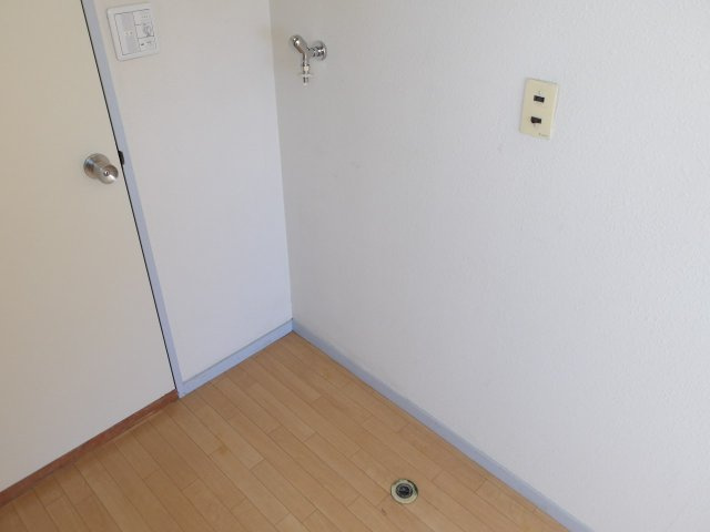 サニーハウスの設備