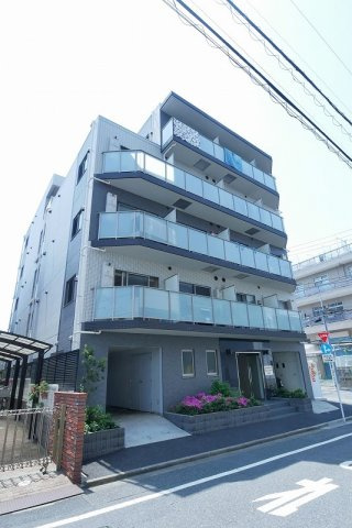 グロウワード東京ノース・アリビエ