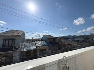 【完成予想図】 | 右京区太秦蜂岡町