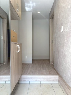 【完成予想図】 | 右京区太秦蜂岡町