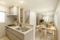 右京区太秦蜂岡町の画像