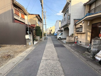 【外観パース】 | 右京区太秦蜂岡町 | 外観イメージパース