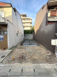 【外観】 | 右京区太秦蜂岡町