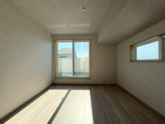 【外観】 | 右京区太秦蜂岡町