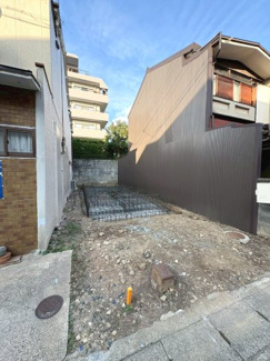 【外観】 | 右京区太秦蜂岡町