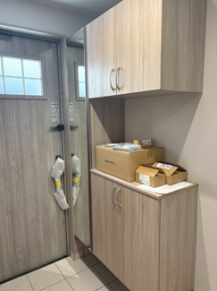 【前面道路含む現地写真】 | 右京区太秦蜂岡町