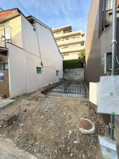 【外観】 | 右京区太秦蜂岡町