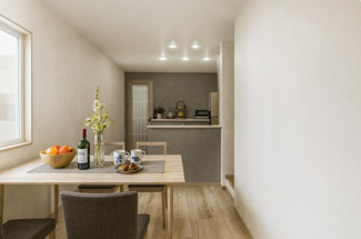 【完成予想図】 | 右京区太秦蜂岡町