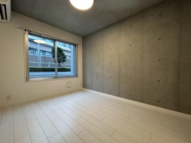 ルーデンス本蓮沼Ⅱの居間・リビング