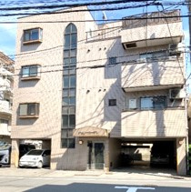 チェリーガーデン