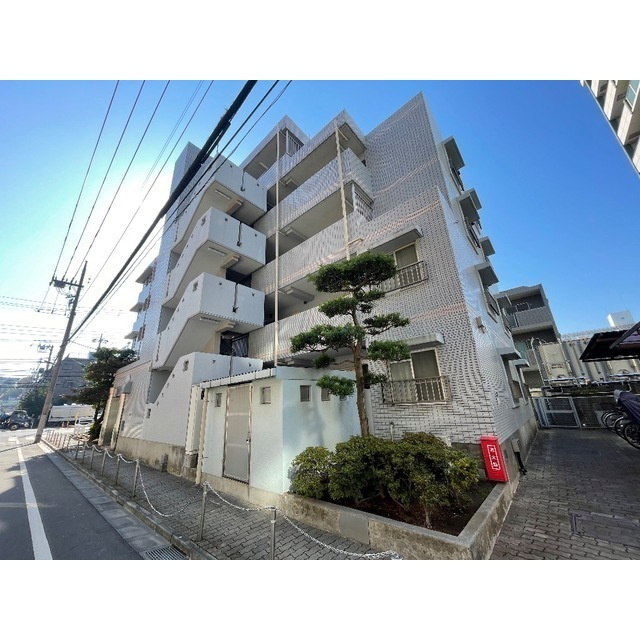 サリジェ志村公園