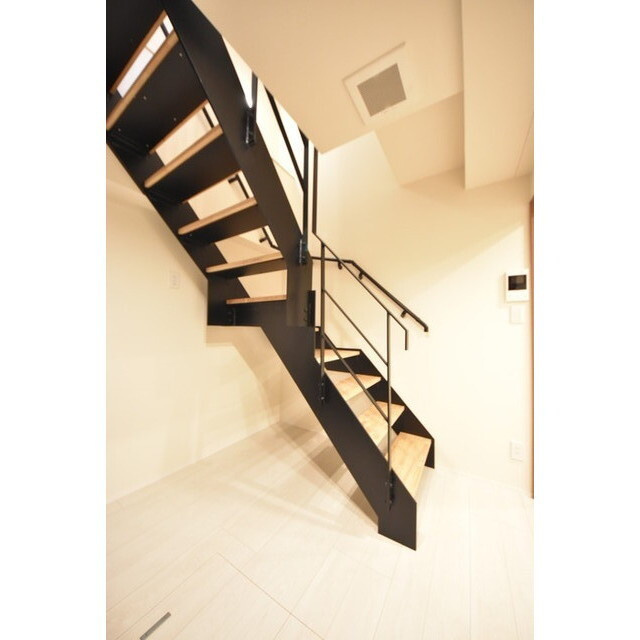 ジュネス板橋の内装