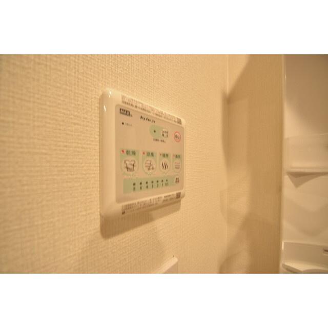 ジュネス板橋の内装