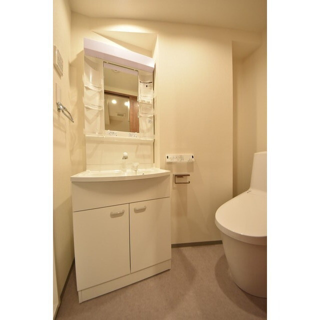 ジュネス板橋の内装