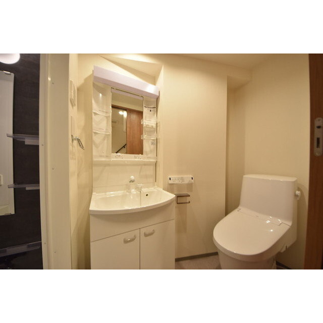 ジュネス板橋の内装