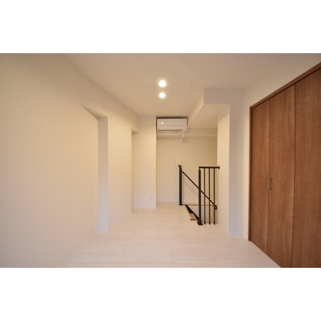 ジュネス板橋の内装