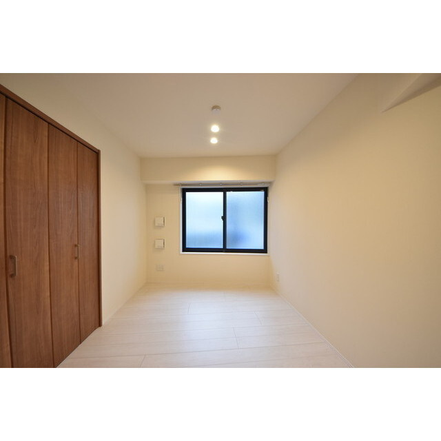 ジュネス板橋の内装