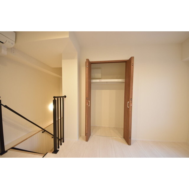 ジュネス板橋の内装