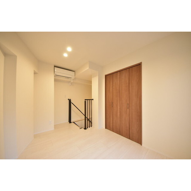 ジュネス板橋の内装