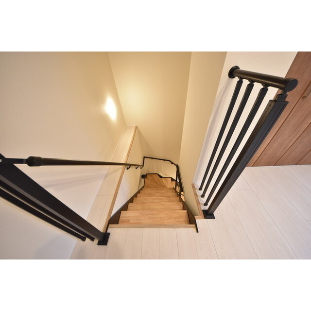 ジュネス板橋の内装