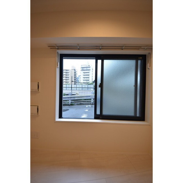 ジュネス板橋の内装