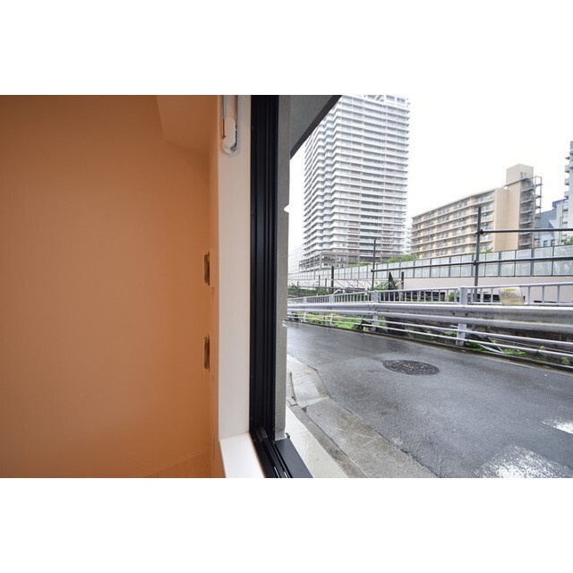 ジュネス板橋の内装