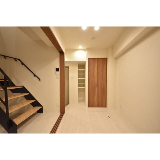 ジュネス板橋の内装