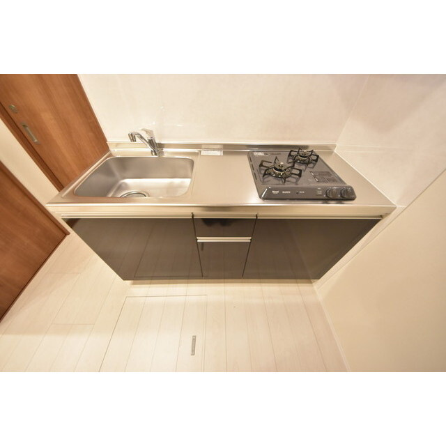 ジュネス板橋の内装