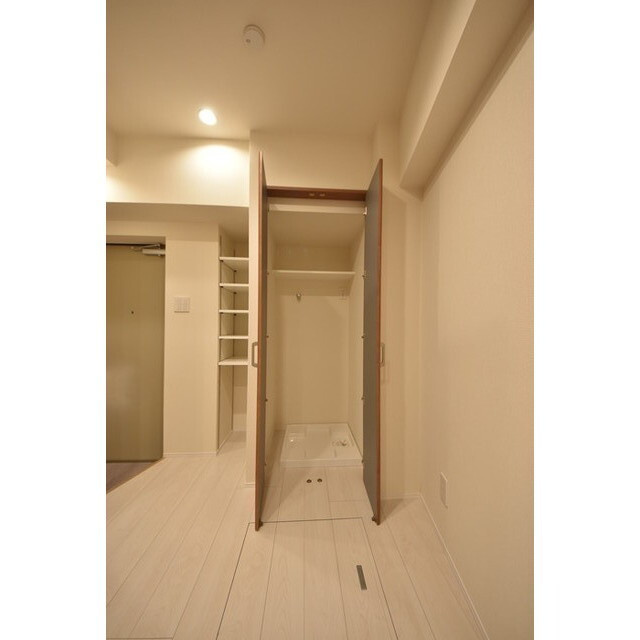 ジュネス板橋の内装