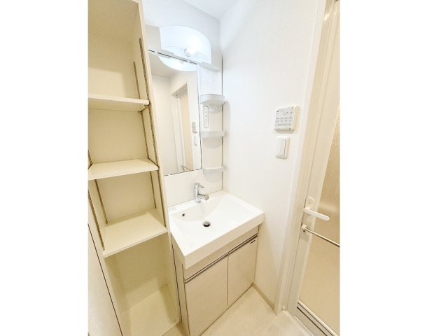 プレール・ドゥーク板橋本町Ⅲの内装