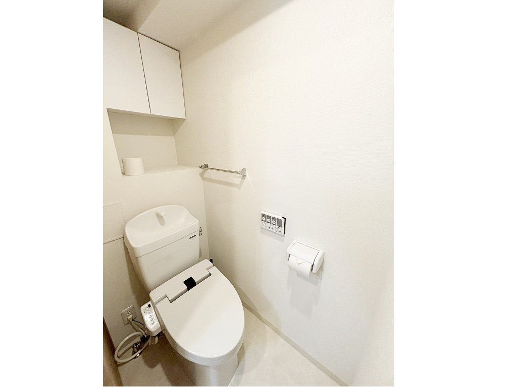 プレール・ドゥーク板橋本町Ⅲの内装